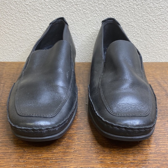 Mephisto Leather Slip-On Men\'s Size 8.5 main image 6